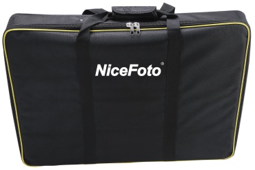 Сумка NiceFoto BAG-L51 черный