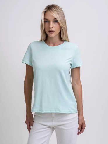 Футболка Dream Shirts мятный
