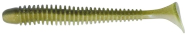 Мягкая приманка KEITECH Swing Impact 2 12 шт 50 мм 400T AYU