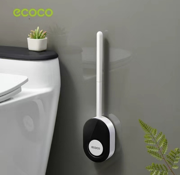 ECOCO Е2204, пластик, силикон