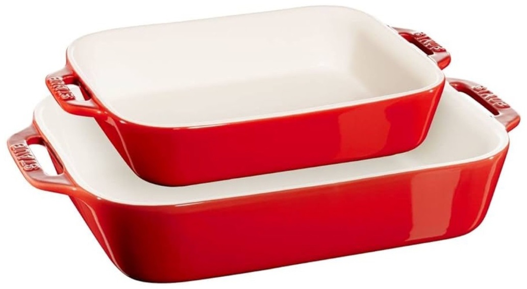 Staub форма Cherry Cherry156945533, керамика