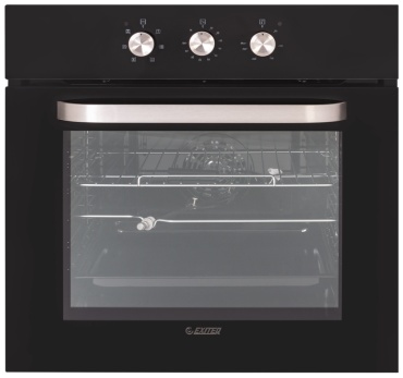 EXITEQ EXO-302 black черный