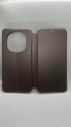 Чехол для Xiaomi Redmi Note 14 Pro, Redmi Note 14 Pro+ серый