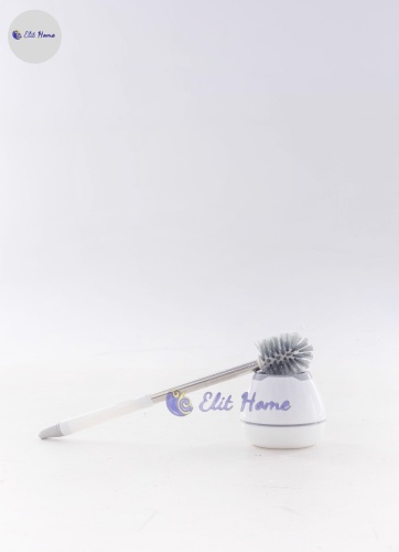 Ершик Elit Home WC 05, пластик, металл