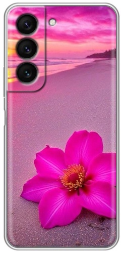 Чехол BAIKO для Samsung Galaxy S22 рисунок