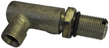 БЗТДиА Клапан ГУР 70-4802010