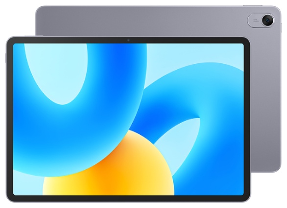 Планшет Huawei BartokR-W09BK 11.5 дюйм 6 Гб/128 Гб серый