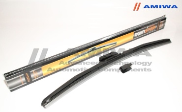 Щетка гибридная AMIWA AWB21HU 525 мм, 1 шт
