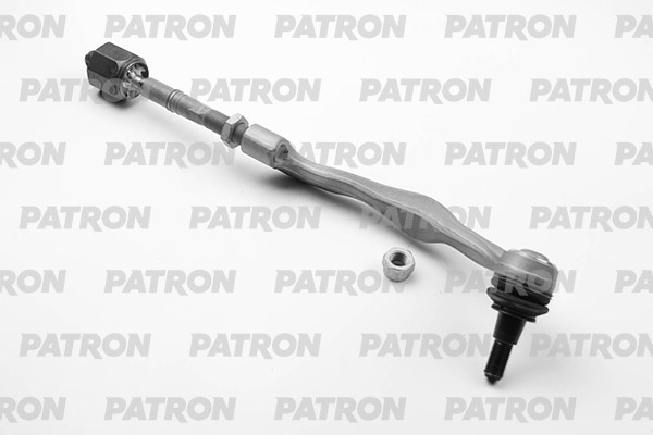 PATRON рулевая тяга PS2107R