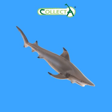 Фигурка Collecta Рифовая акула 3.3 см 1 шт