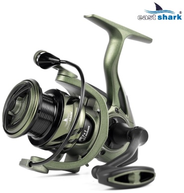 EastShark безынерционная 172320