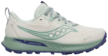 Кроссовки Saucony Peregrine 15 gtx мультиколор