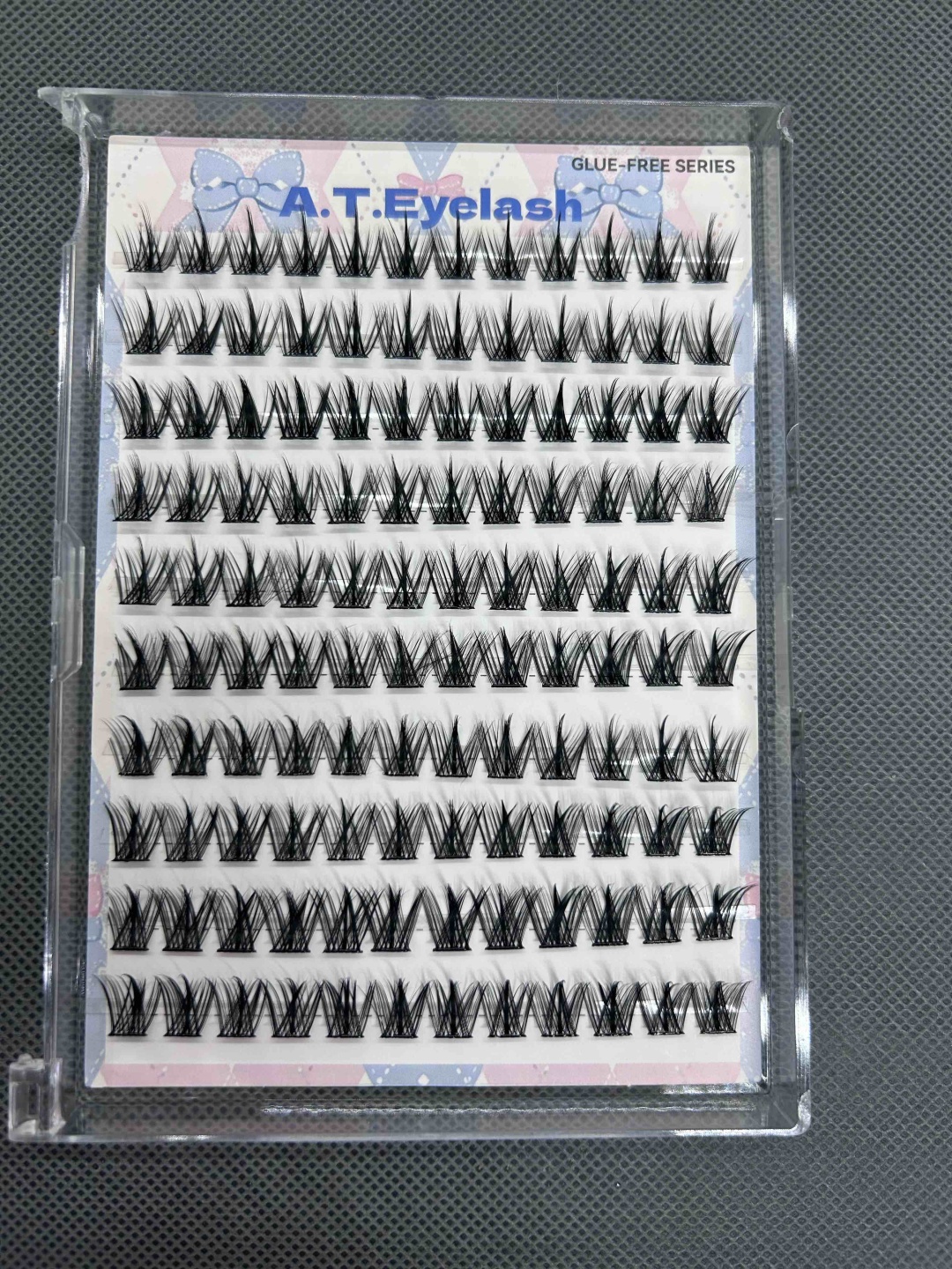 1 All Systems пучковые D 0.07 мм черный 14 мм