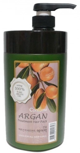 Welcos Argan Hair Moisture Treatment Pack маска 1000 мл