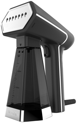 Отпариватель SteamOne SN300SB-A черный