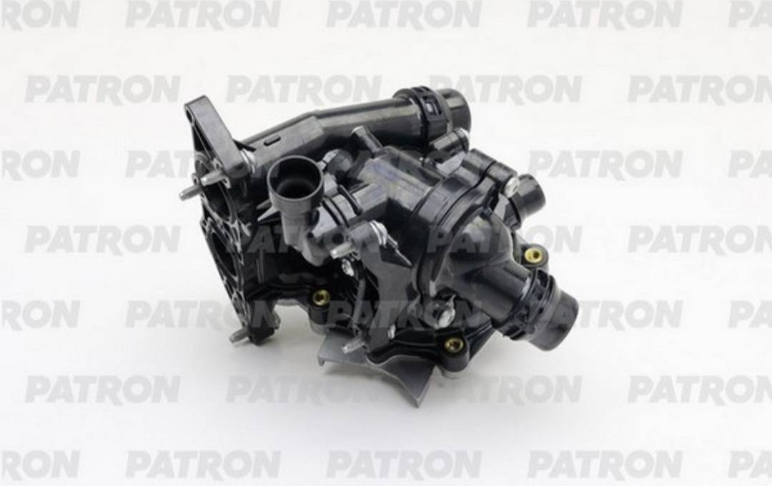 Насос PATRON PWP1756