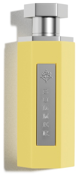 REEF Perfumes Summer Yellow духи PARFUM 100 мл, унисекс