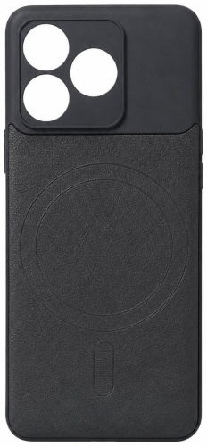 Чехол 100baksovwallet для Huawei Nova 3i черный