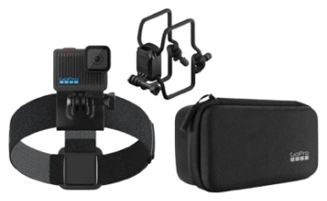 Экшн-камера GoPro HERO Fishing Bundle