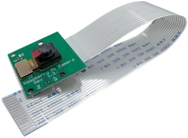 Модуль камеры ArduParts.kz Raspberry OV5647 (1205)