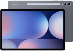 Samsung Galaxy Tab S10+ SM-X826BZARSKZ 12.4 дюйм 12 Гб/256 Гб серый