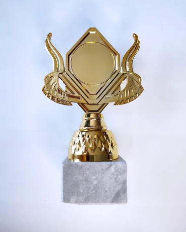 Golden Cup трофей Эмблема