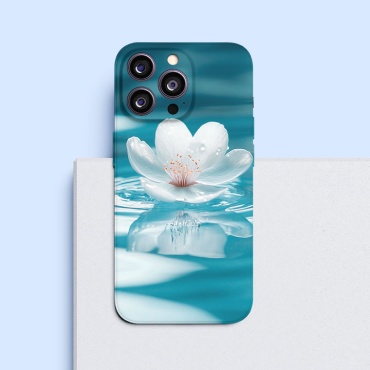 Чехол для Apple iPhone 14 Plus рисунок