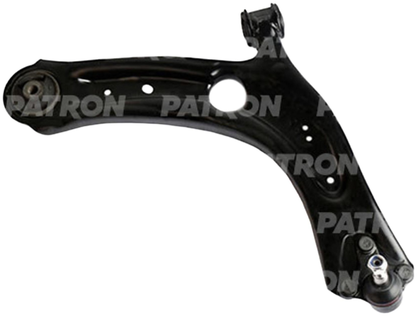 PATRON рычаг подвески PS50573R