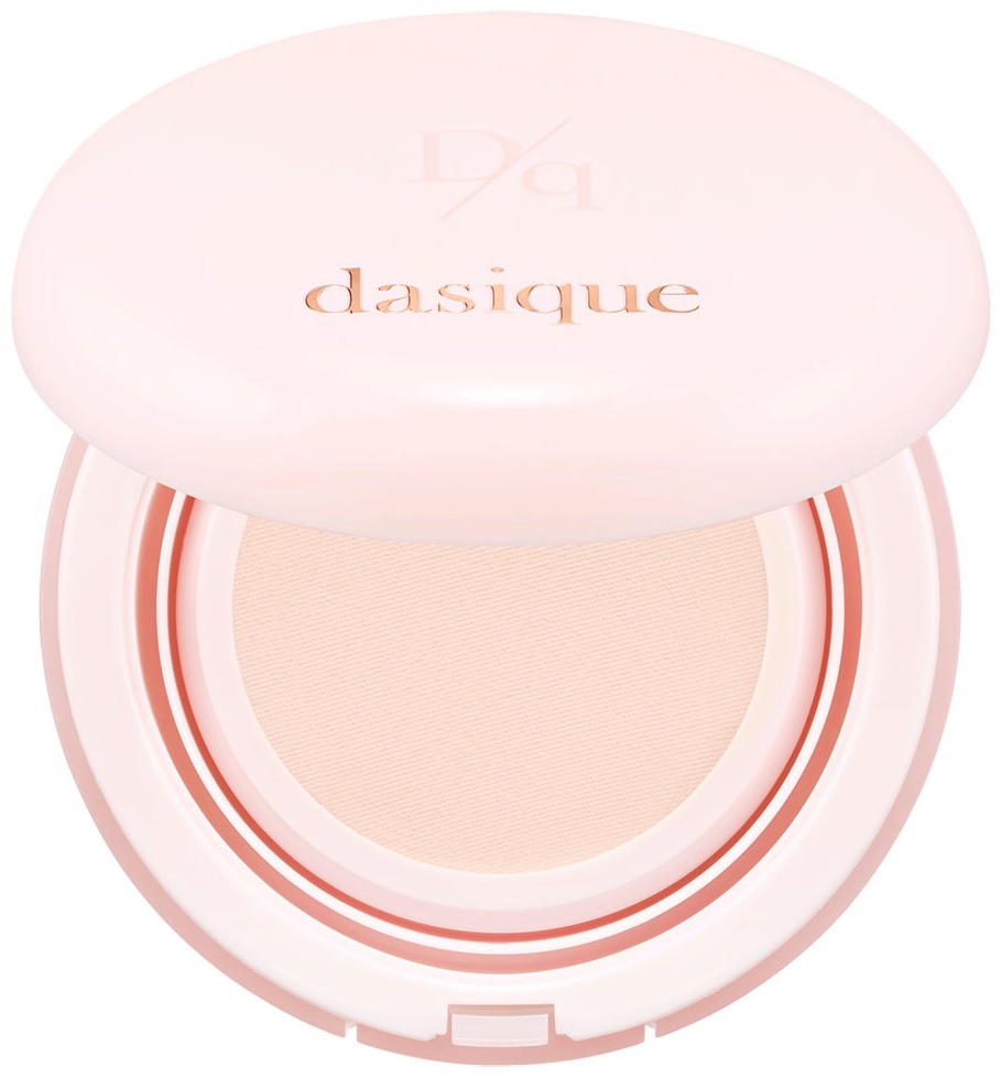 Dasique Water Dewy Gel Cushion SPF 50/PA ++++ кушон 21C Cool Rosy 15 г