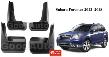GoodAuto комплект для Subaru Forester 2013-2018
