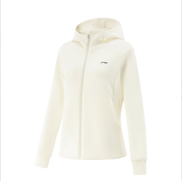 Олимпийка LI-NING светло-бежевый