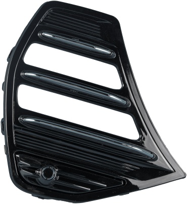 JORDEN оправа ПТФ JH03TG720004R Chery Tiggo 7 Pro