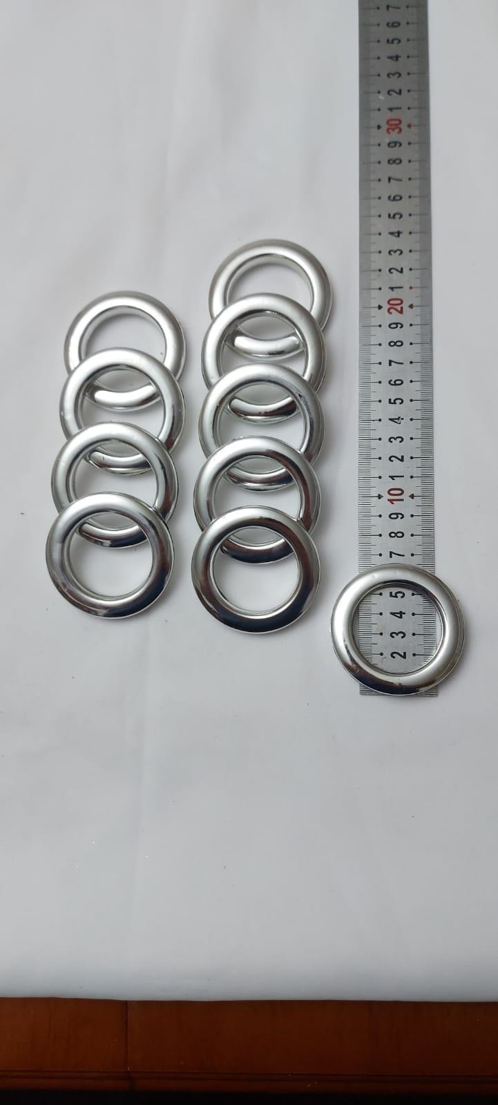 Люверсы 65 мм 10 шт, 30048283_553775813