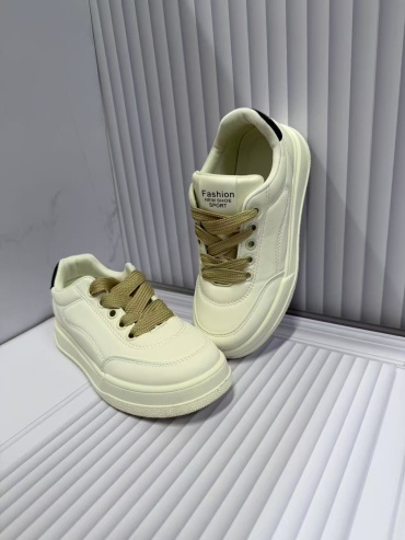 Кроссовки Fashion Fashion 88b01 белый, антрацит