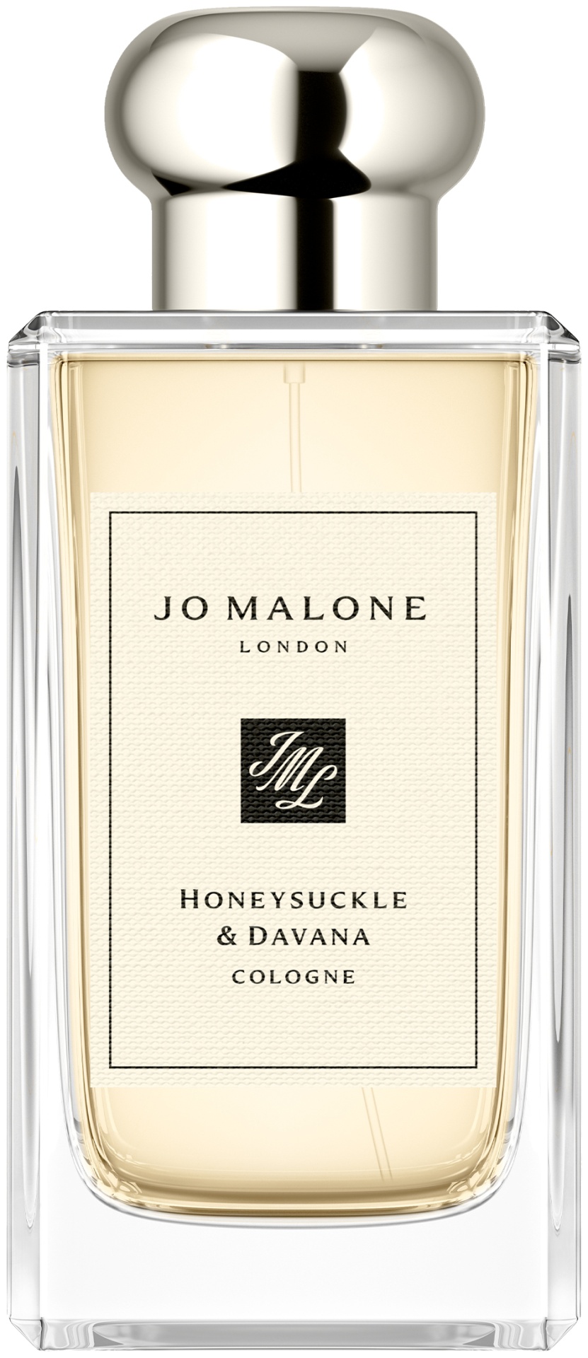 Jo Malone Honeysuckle & Davana одеколон EDC 100 мл, для женщин