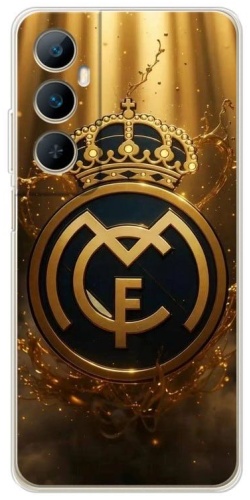 Чехол BAIKO для Realme C65 рисунок