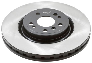 Диски LYNXauto передние BN1713