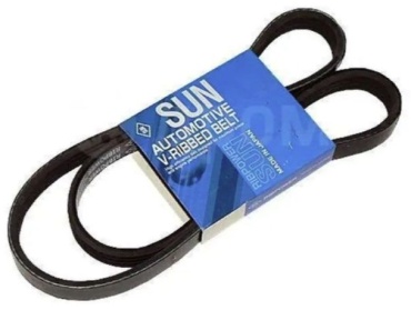 SUN ремень поликлиновый 6PK1095