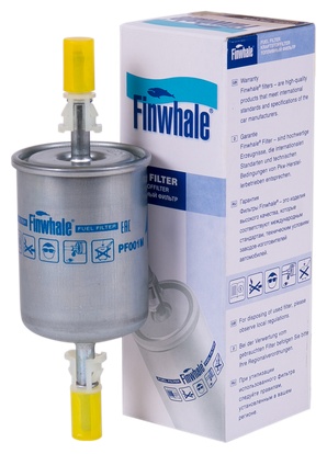 Finwhale топливный фильтр PF001M