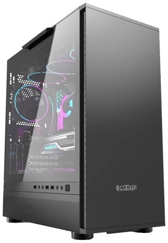 PartsHome i5-13400F / RTX 5060 Ti 8 Гб / 32 Гб /  SSD 2000 Гб / Win 11 Pro
