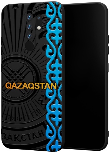 Чехол для Xiaomi Redmi 9 рисунок
