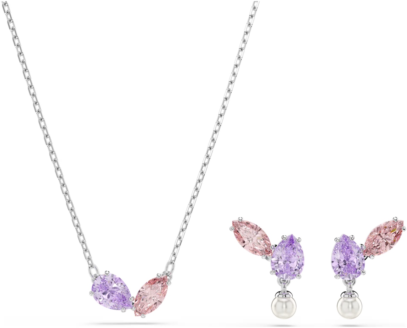Swarovski бижутерный сплав, кристаллы Swarovski