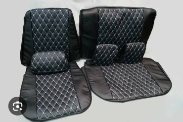 Mercedes-Benz Sprinter универсальный черный
