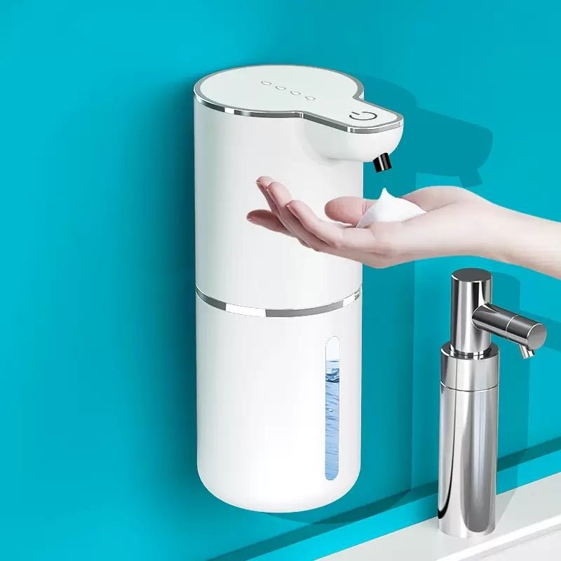 Диспенсер для пенного мыла 30385952_Диспенсер для жидкого мыла. AVTOMATIK SOAP DISPENSER