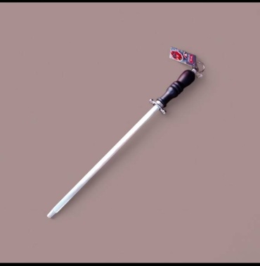 Will max мусат для заточки М-41, сталь