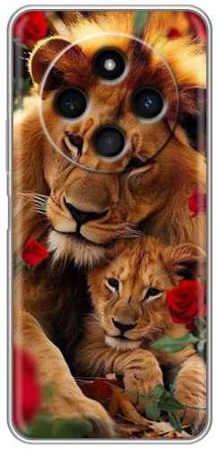 Чехол BAIKO для Xiaomi Redmi 14C рисунок