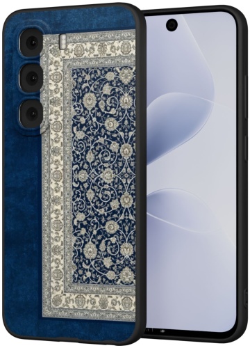 Чехол Mcover для Infinix Hot 50 рисунок