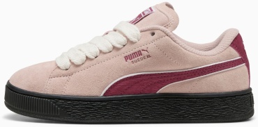 Кеды Puma Suede XL Sk8 розовый