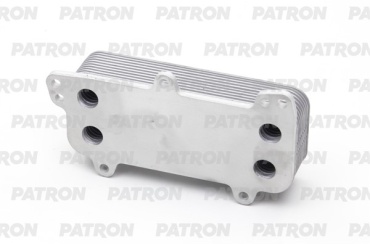 PATRON теплообменник PRS6016