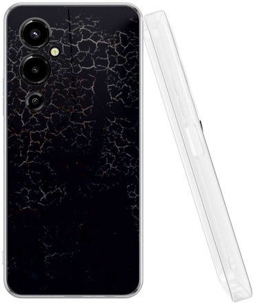Чехол Mcover для TECNO Pova 4 Pro рисунок